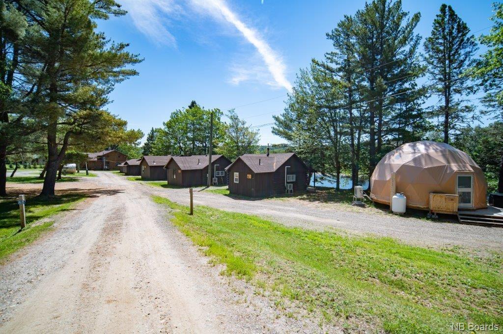 89/91 Porter Cove Road, Porter Cove, New Brunswick, Canada