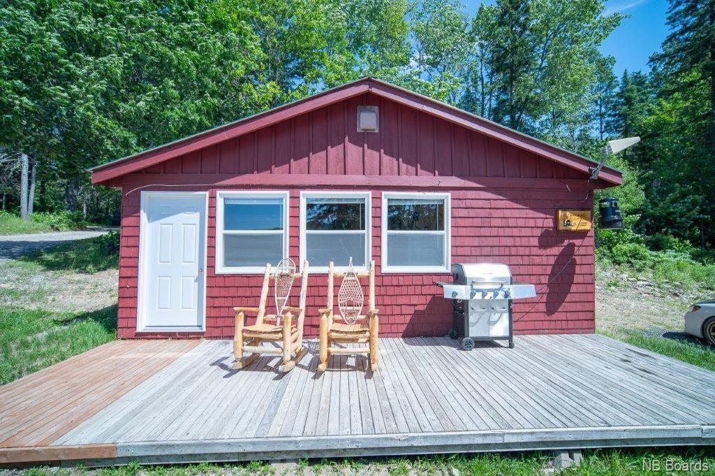 89/91 Porter Cove Road, Porter Cove, New Brunswick, Canada