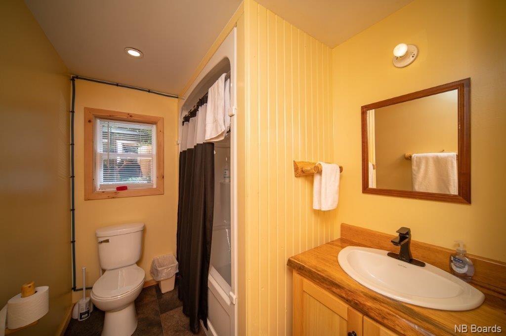 89/91 Porter Cove Road, Porter Cove, New Brunswick, Canada