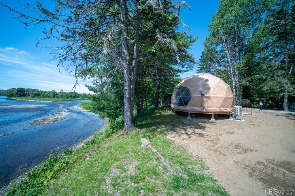 89/91 Porter Cove Road, Porter Cove, New Brunswick, Canada
