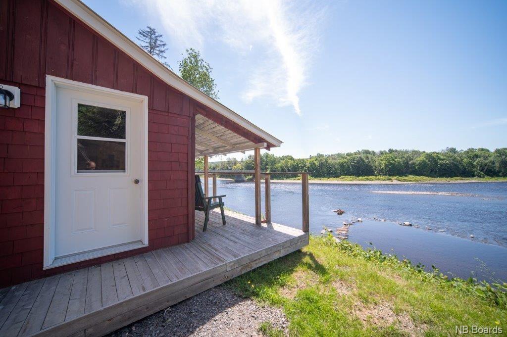 89/91 Porter Cove Road, Porter Cove, New Brunswick, Canada