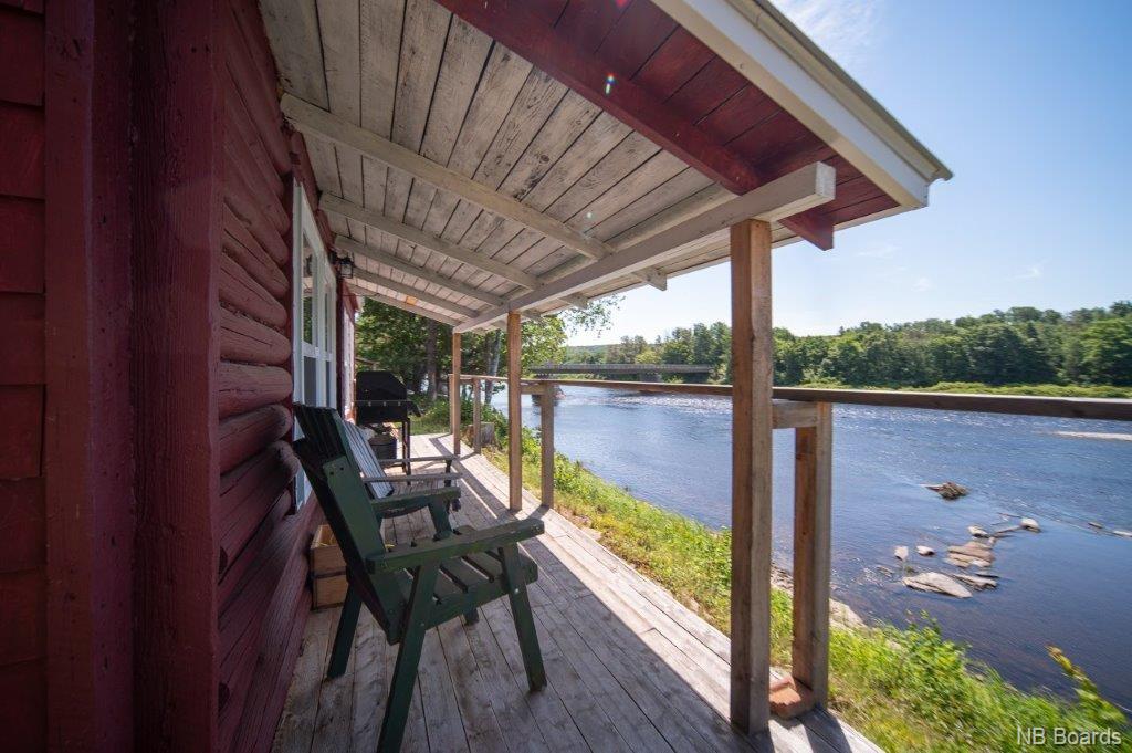 89/91 Porter Cove Road, Porter Cove, New Brunswick, Canada
