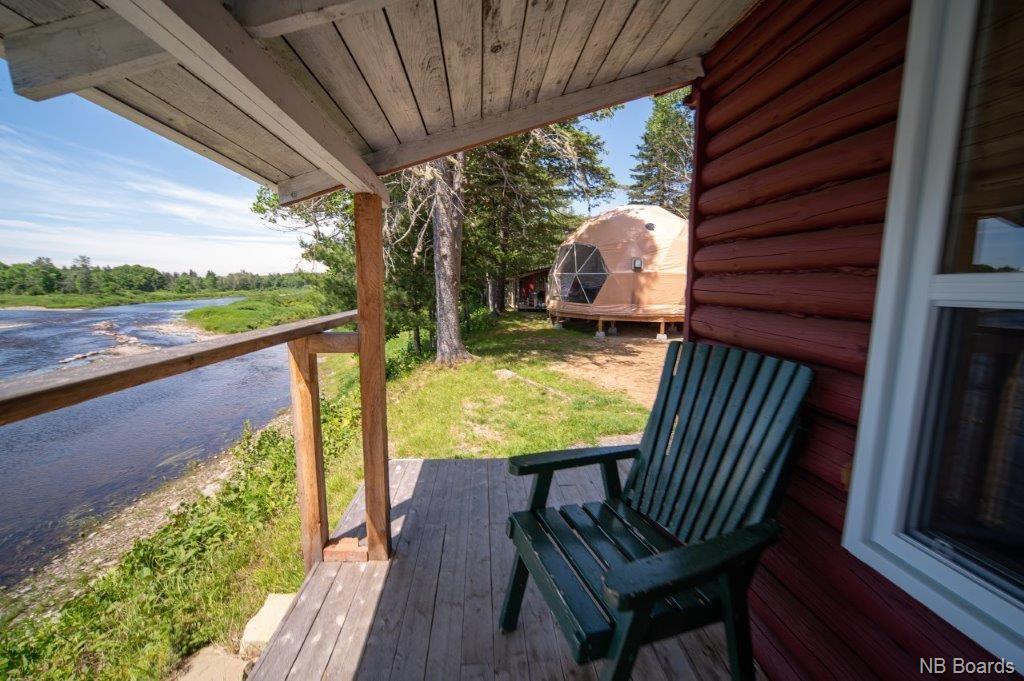 89/91 Porter Cove Road, Porter Cove, New Brunswick, Canada