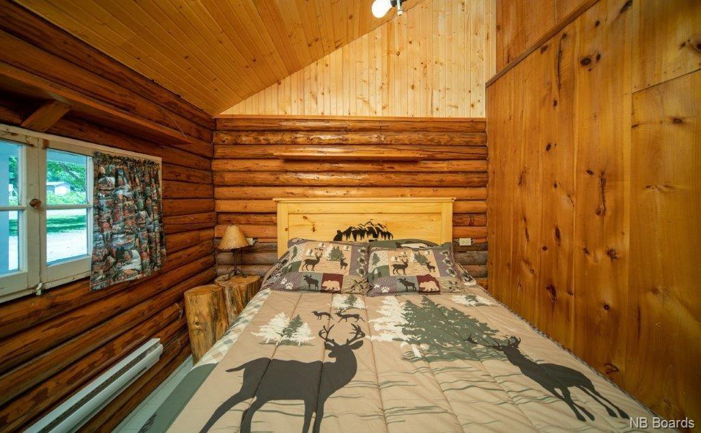 89/91 Porter Cove Road, Porter Cove, New Brunswick, Canada