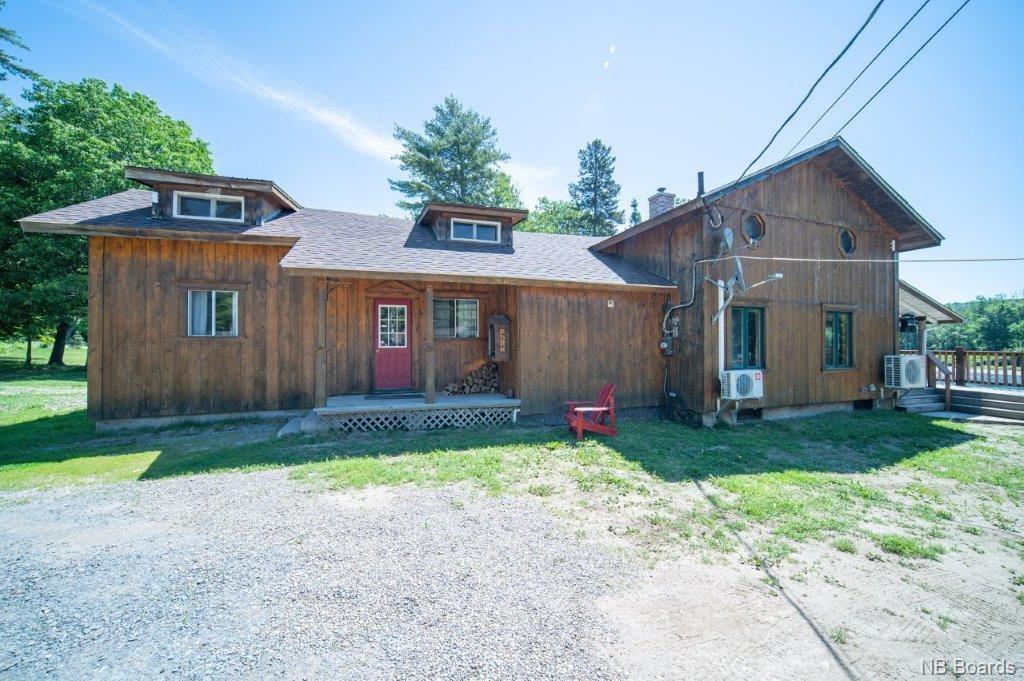 89/91 Porter Cove Road, Porter Cove, New Brunswick, Canada