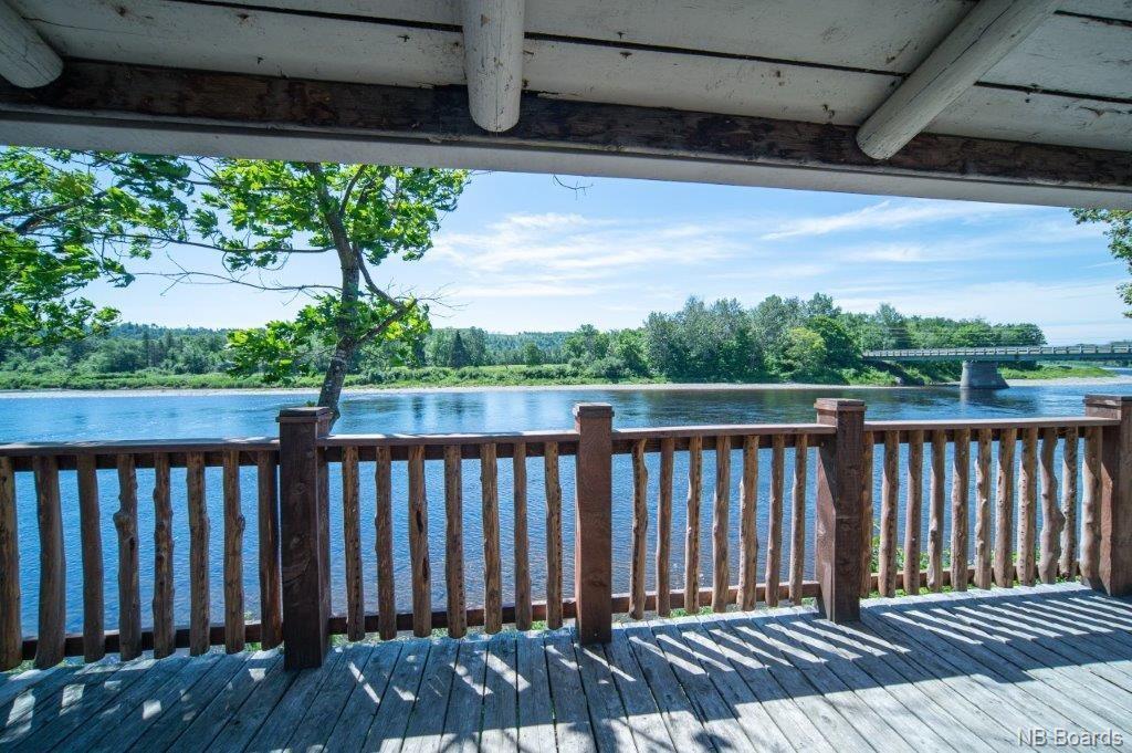 89/91 Porter Cove Road, Porter Cove, New Brunswick, Canada