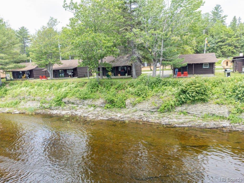 89/91 Porter Cove Road, Porter Cove, New Brunswick, Canada