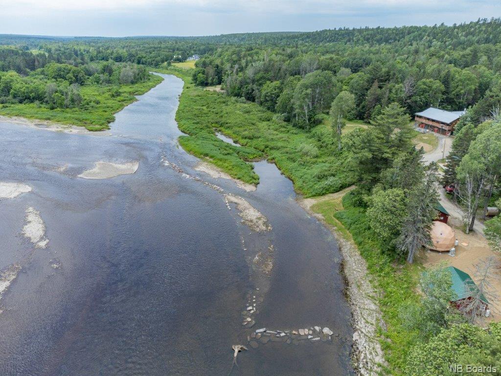 89/91 Porter Cove Road, Porter Cove, New Brunswick, Canada