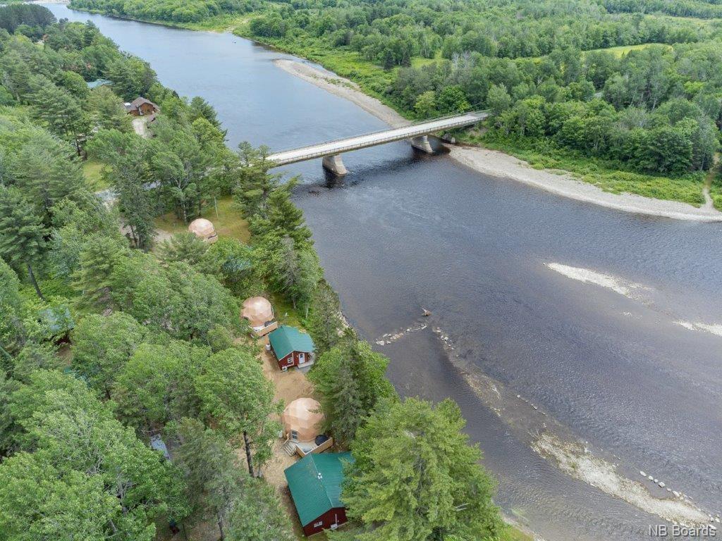 89/91 Porter Cove Road, Porter Cove, New Brunswick, Canada