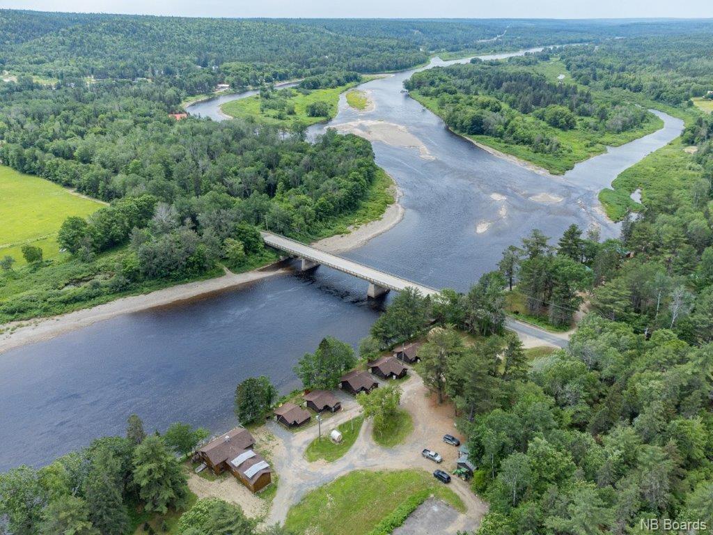 89/91 Porter Cove Road, Porter Cove, New Brunswick, Canada