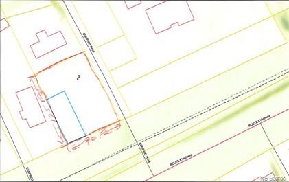 5 Company Road, Boiestown, New Brunswick, Canada