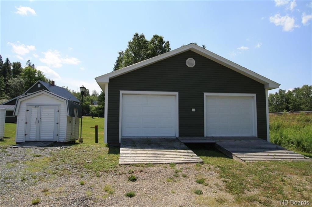 9 Mill Street, Boiestown, New Brunswick, Canada