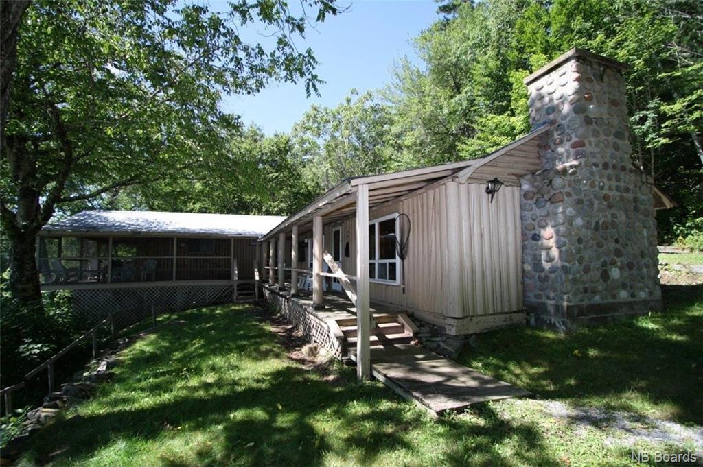 10404 Route 8, Blissfield, New Brunswick, Canada