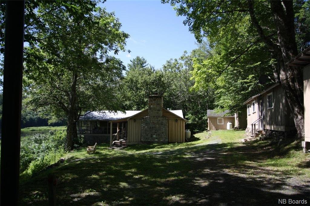 10404 Route 8, Blissfield, New Brunswick, Canada
