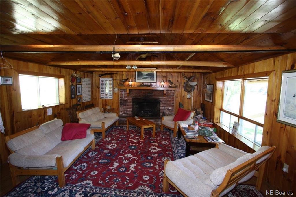 10404 Route 8, Blissfield, New Brunswick, Canada