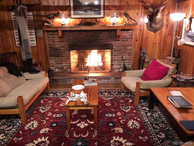 10404 Route 8, Blissfield, New Brunswick, Canada