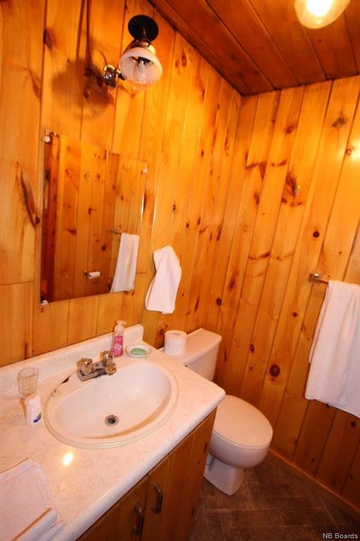 10404 Route 8, Blissfield, New Brunswick, Canada