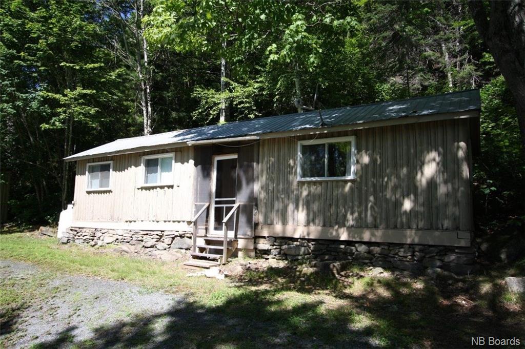 10404 Route 8, Blissfield, New Brunswick, Canada