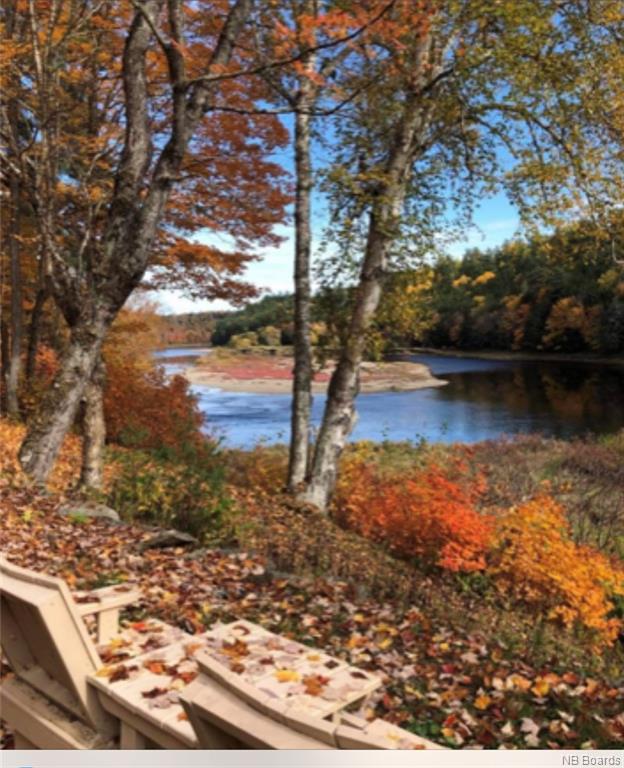 10404 Route 8, Blissfield, New Brunswick, Canada