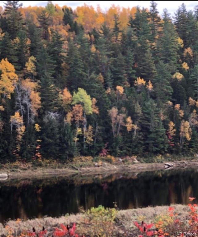 10404 Route 8, Blissfield, New Brunswick, Canada