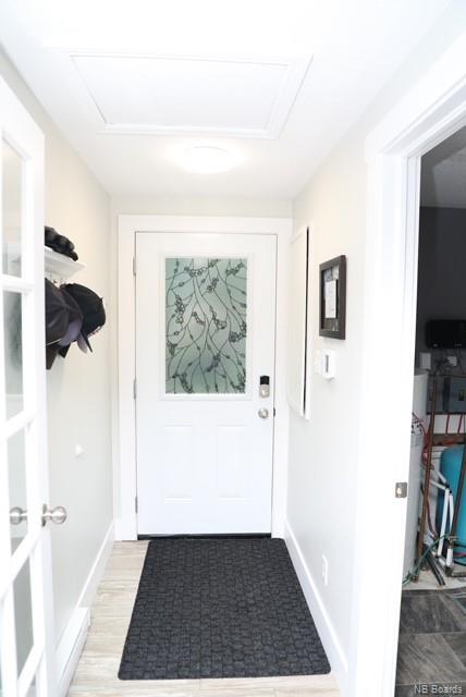25 Estabrooks Avenue, Lincoln, New Brunswick, Canada
