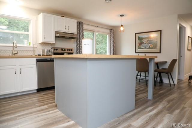 25 Estabrooks Avenue, Lincoln, New Brunswick, Canada