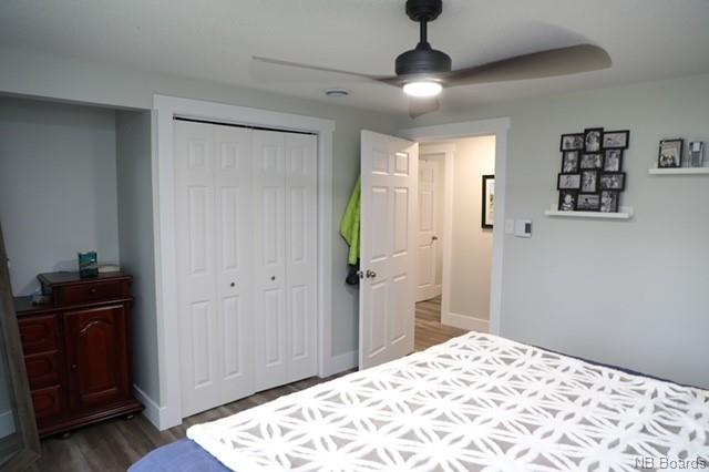 25 Estabrooks Avenue, Lincoln, New Brunswick, Canada
