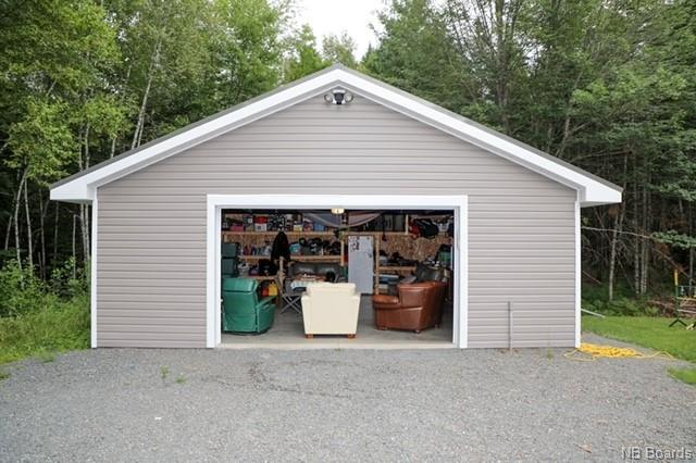 25 Estabrooks Avenue, Lincoln, New Brunswick, Canada
