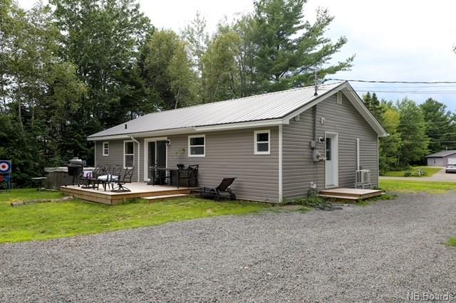 25 Estabrooks Avenue, Lincoln, New Brunswick, Canada
