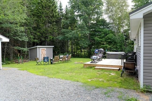 25 Estabrooks Avenue, Lincoln, New Brunswick, Canada