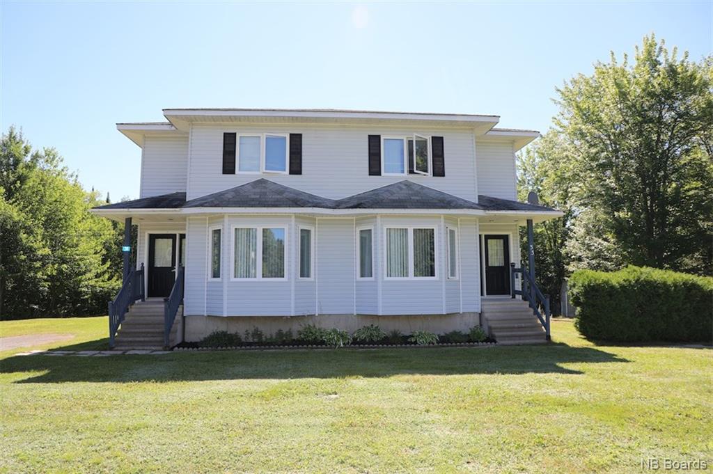 31-33 Brookwood Drive, Noonan, New Brunswick, Canada