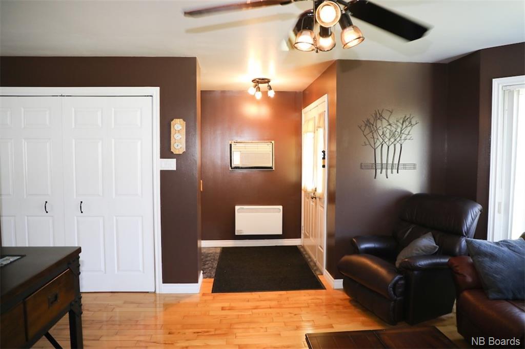 31-33 Brookwood Drive, Noonan, New Brunswick, Canada