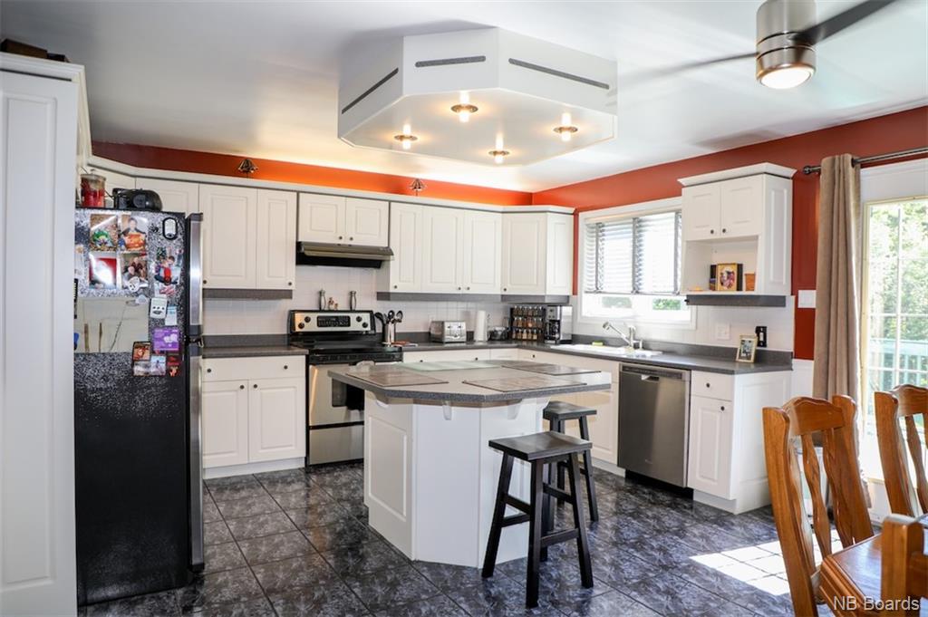 31-33 Brookwood Drive, Noonan, New Brunswick, Canada