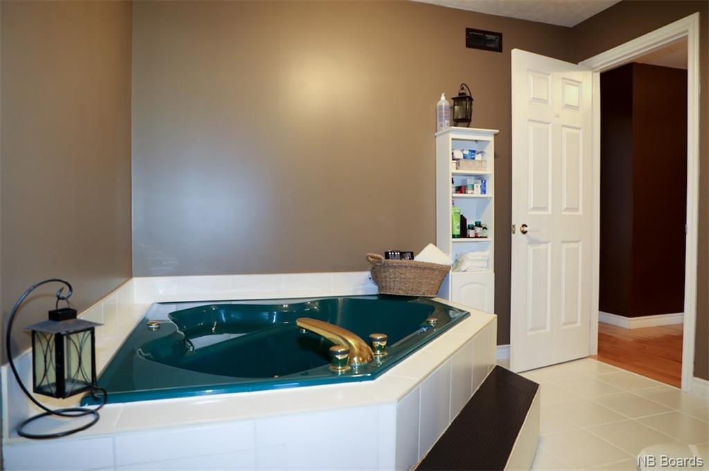 31-33 Brookwood Drive, Noonan, New Brunswick, Canada
