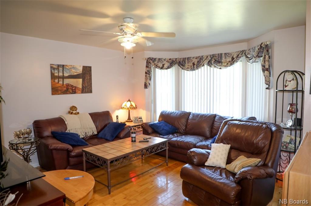 31-33 Brookwood Drive, Noonan, New Brunswick, Canada