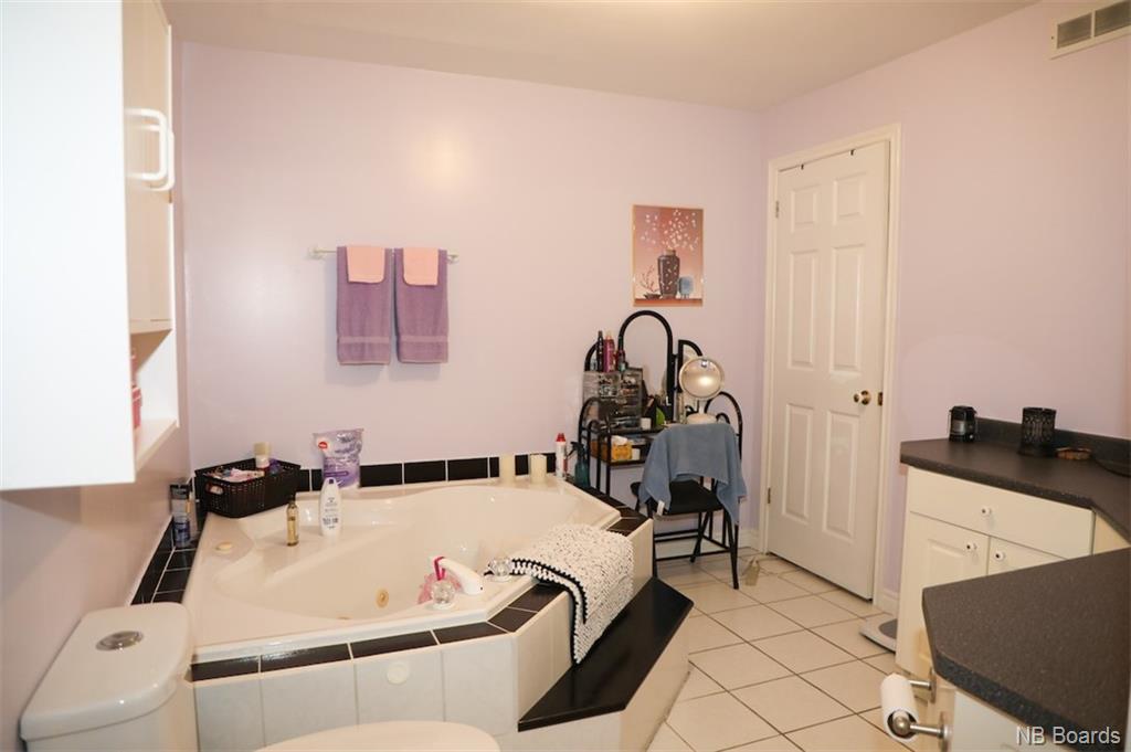 31-33 Brookwood Drive, Noonan, New Brunswick, Canada