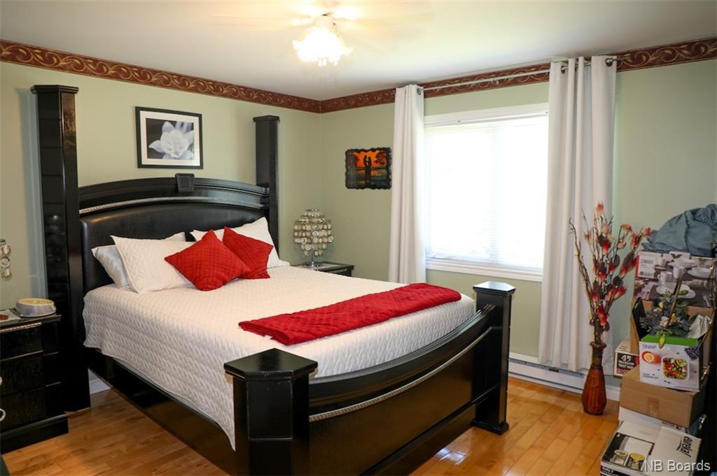 31-33 Brookwood Drive, Noonan, New Brunswick, Canada