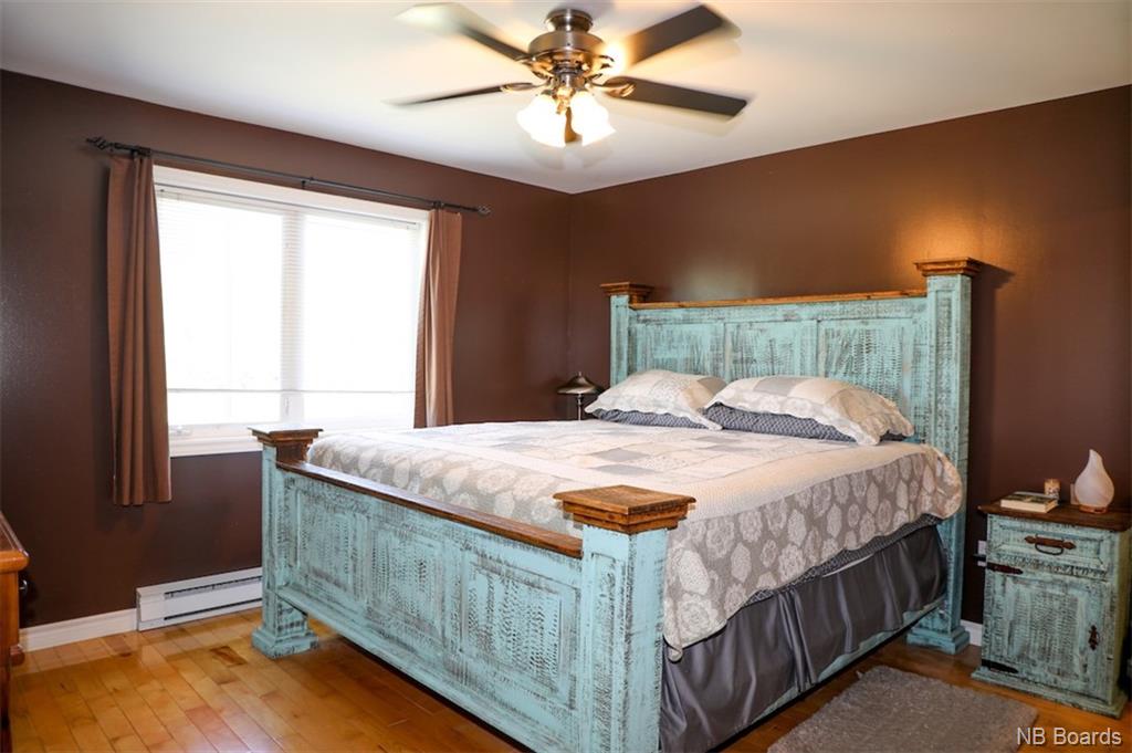 31-33 Brookwood Drive, Noonan, New Brunswick, Canada
