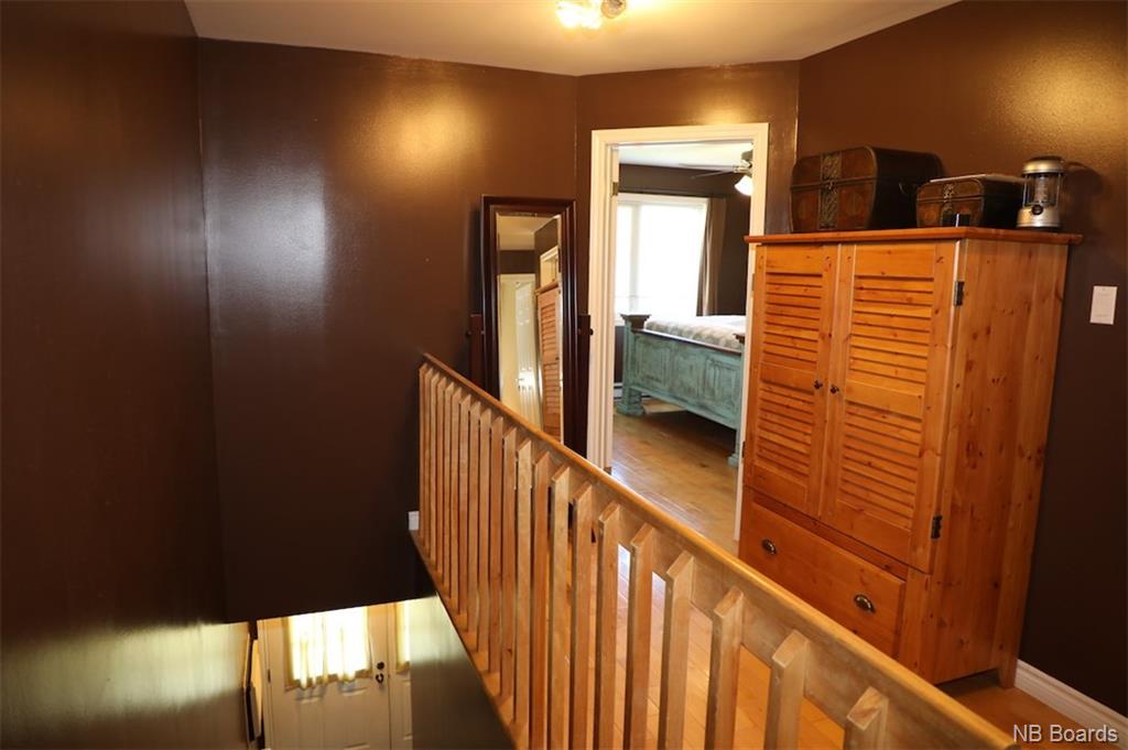 31-33 Brookwood Drive, Noonan, New Brunswick, Canada