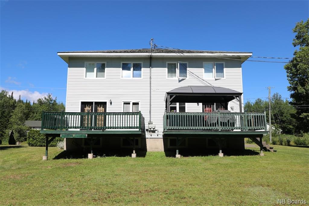 31-33 Brookwood Drive, Noonan, New Brunswick, Canada