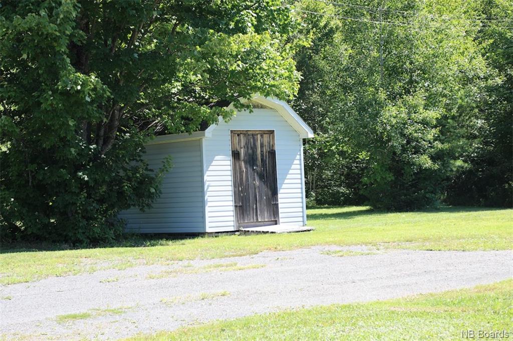 31-33 Brookwood Drive, Noonan, New Brunswick, Canada
