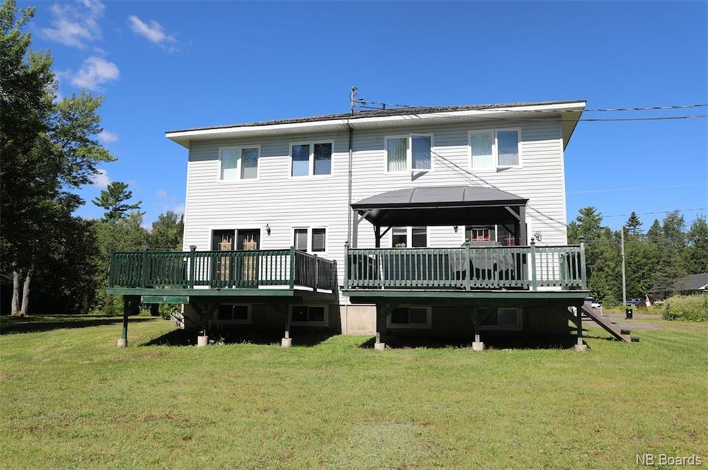 31-33 Brookwood Drive, Noonan, New Brunswick, Canada