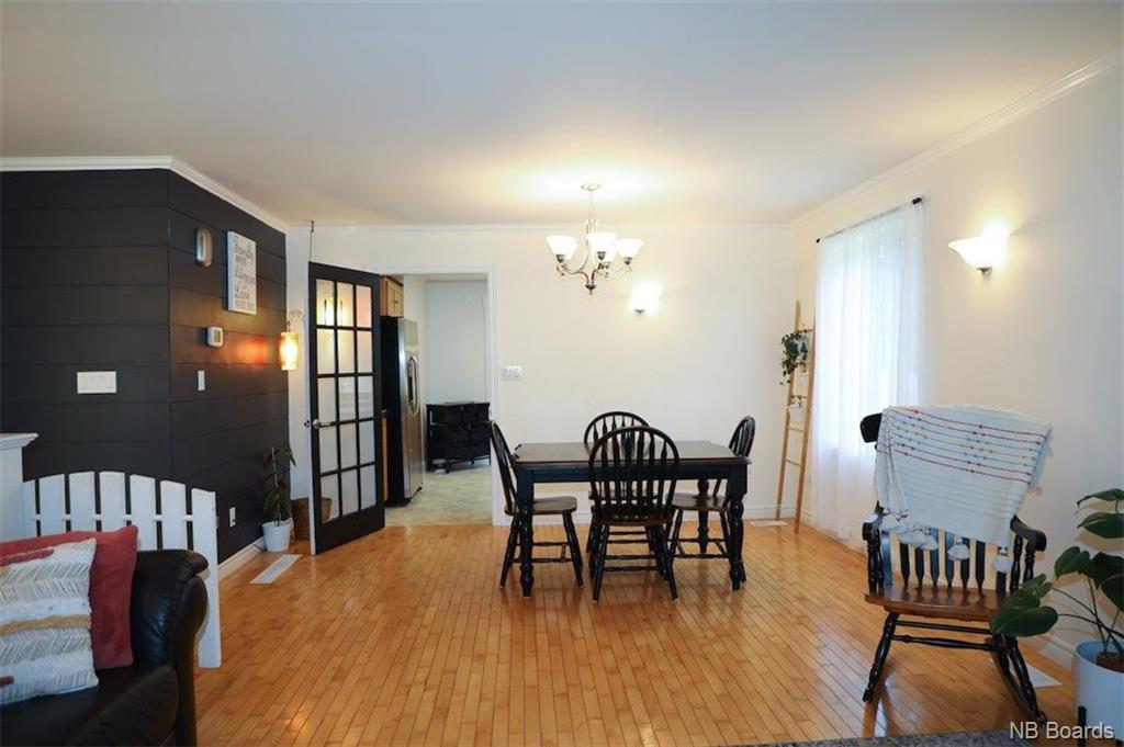 58 Lint Drive, McLeod, New Brunswick, Canada