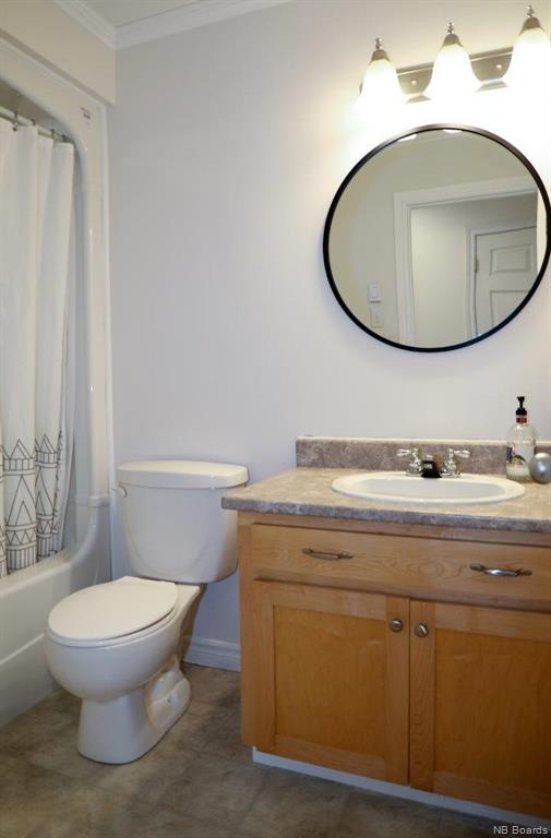58 Lint Drive, McLeod, New Brunswick, Canada