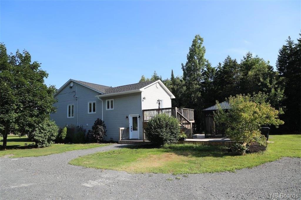 58 Lint Drive, McLeod, New Brunswick, Canada