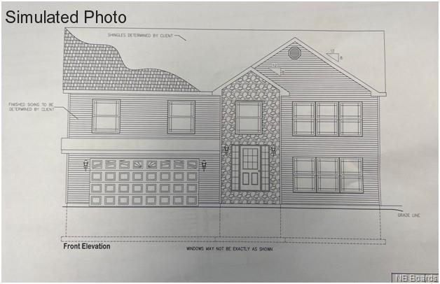 Lot 49 Lucas Street, Penniac, New Brunswick, Canada