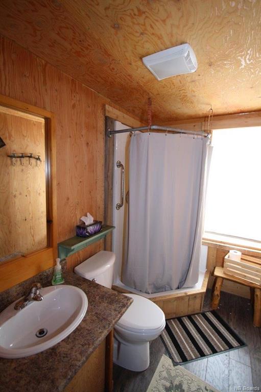 6180 Route 8, Boiestown, New Brunswick, Canada