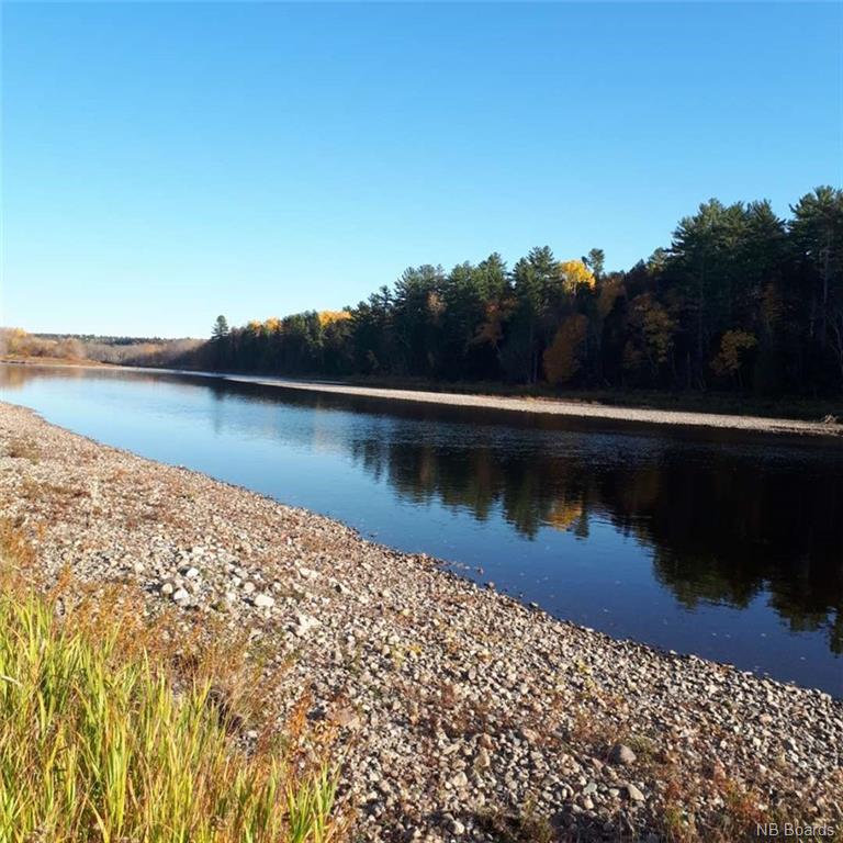 Lot 5-1 Route 8, Blissfield, New Brunswick, Canada