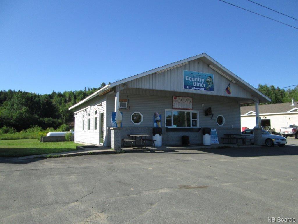 202 Main Street, Doaktown, New Brunswick, Canada