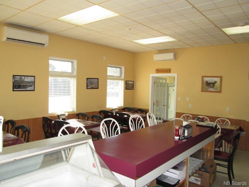 202 Main Street, Doaktown, New Brunswick, Canada